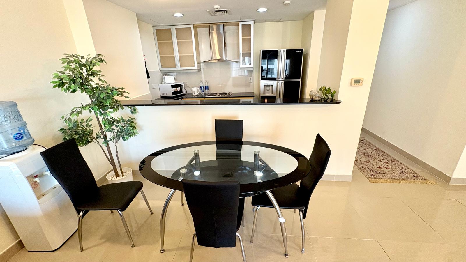 2 Bedroom Apartment in Amwaj Islands