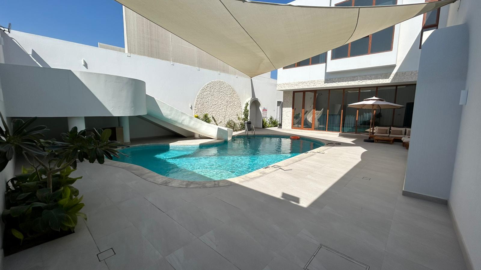 Luxury Residential Compound for Sale in Janabiya – Prime Investment Opportunity