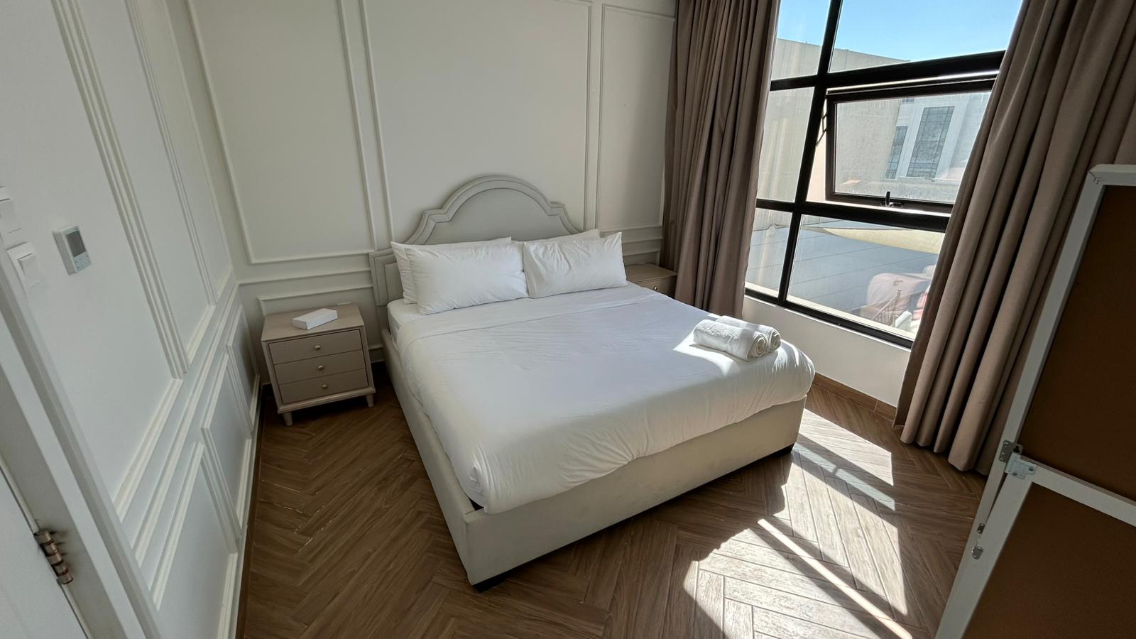 Luxury Residential Compound for Sale in Janabiya – Prime Investment Opportunity