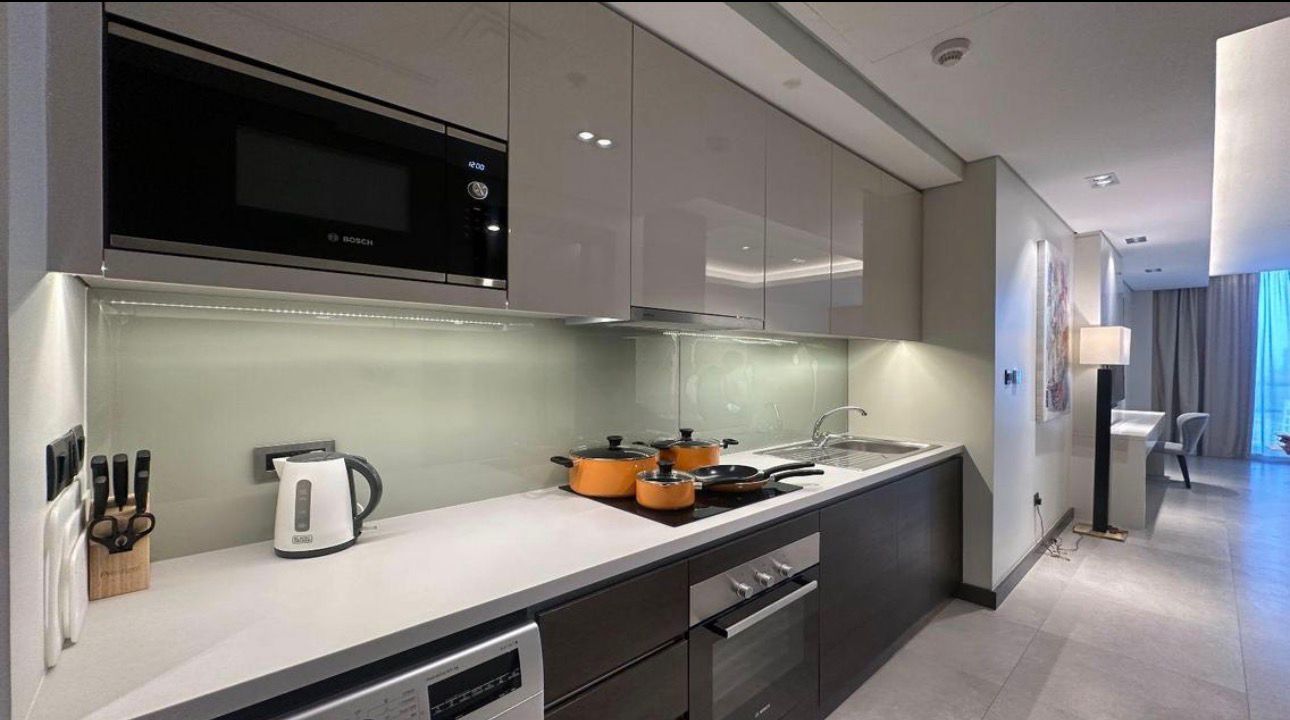 Luxurious | Balcony | Affordable.