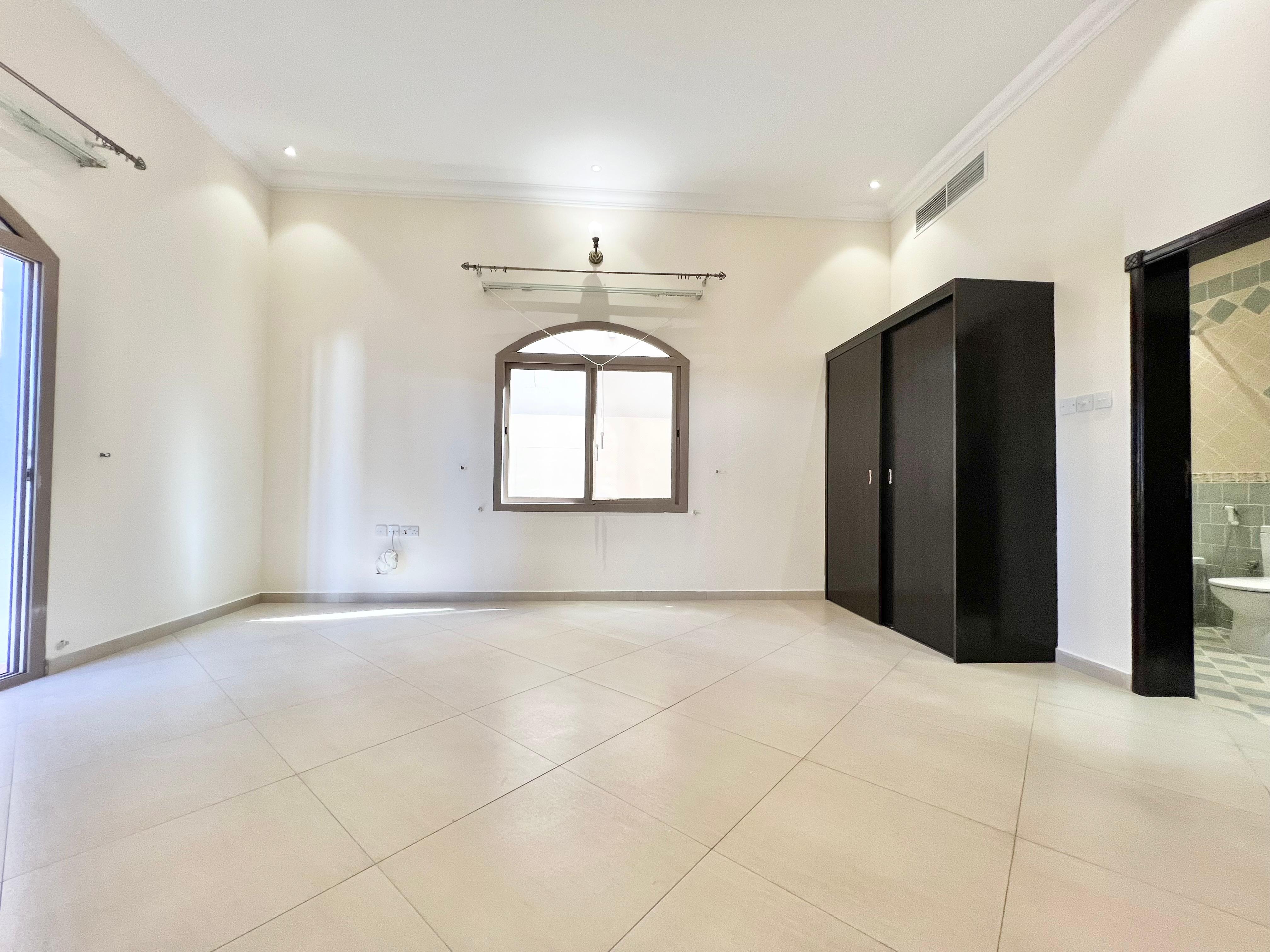 Modern 6-Bedroom Family Villa with Private Pool | Semi-Furnished