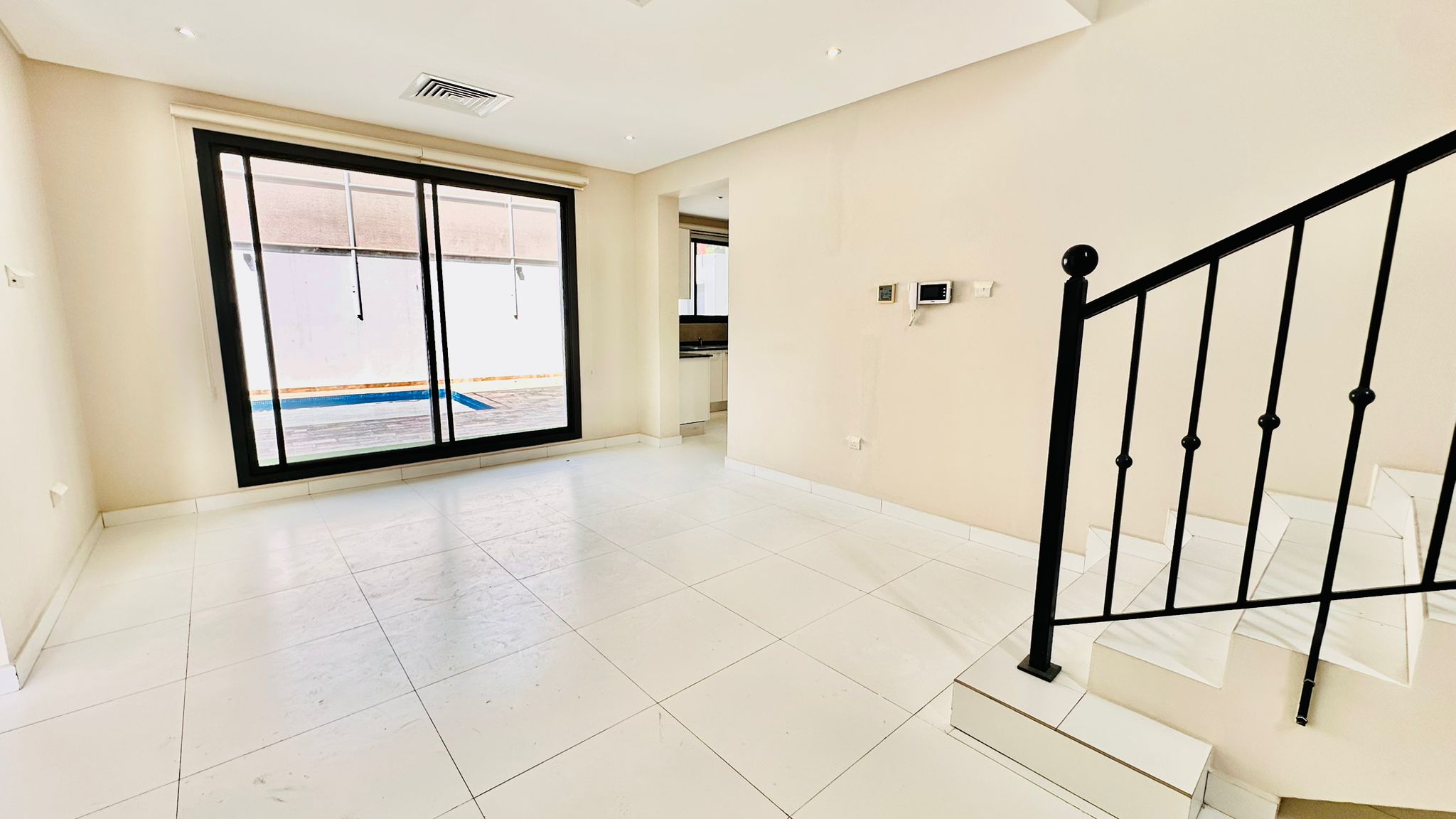 Modern Four Bedroom Villa with Private Pool