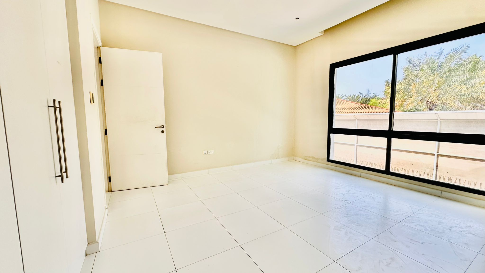 Modern Four Bedroom Villa with Private Pool