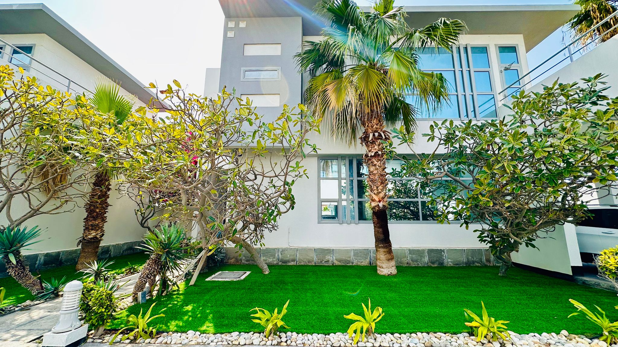 Elegant Four Bedroom Villa with Private Pool