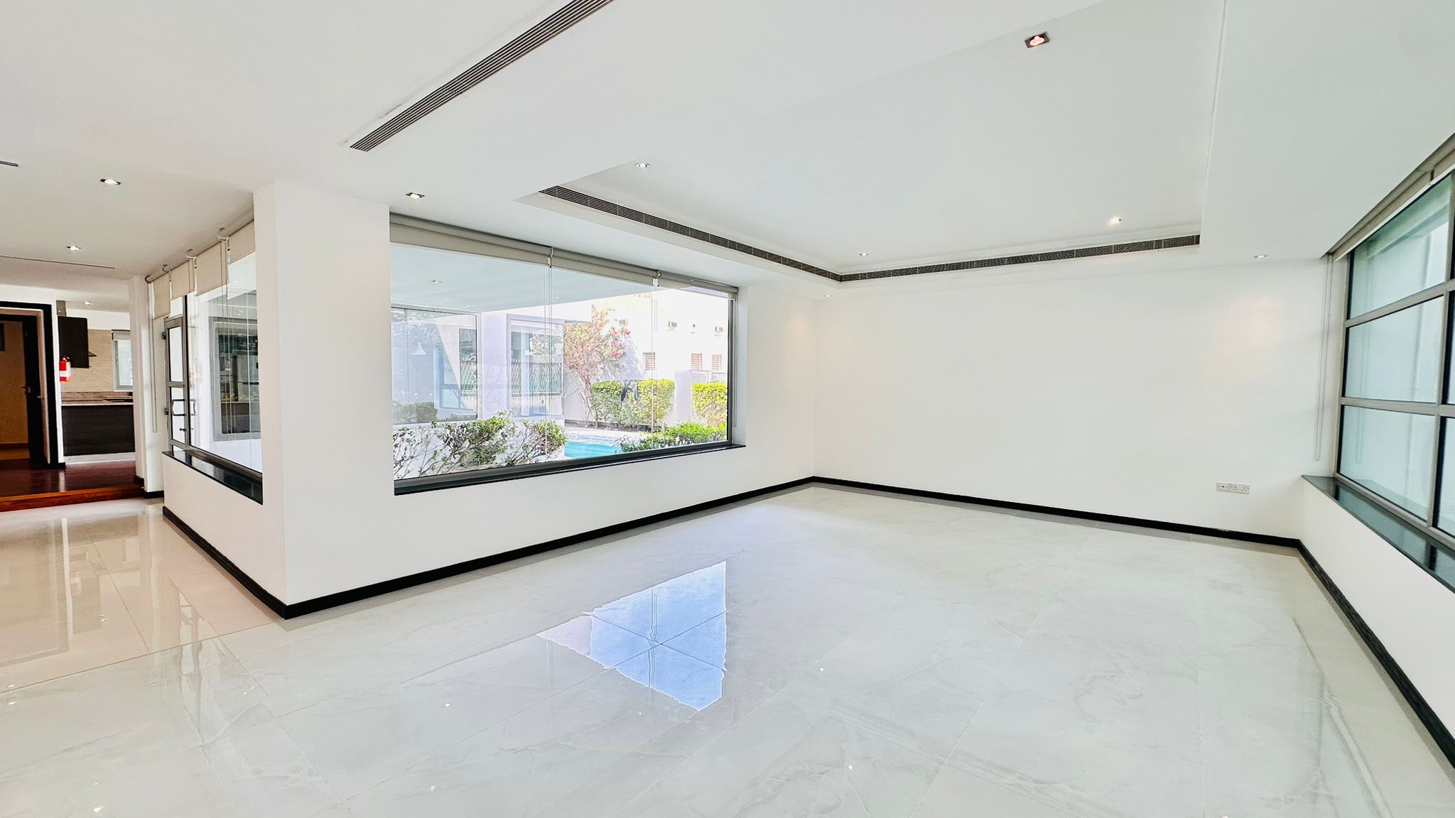 Elegant Four Bedroom Villa with Private Pool