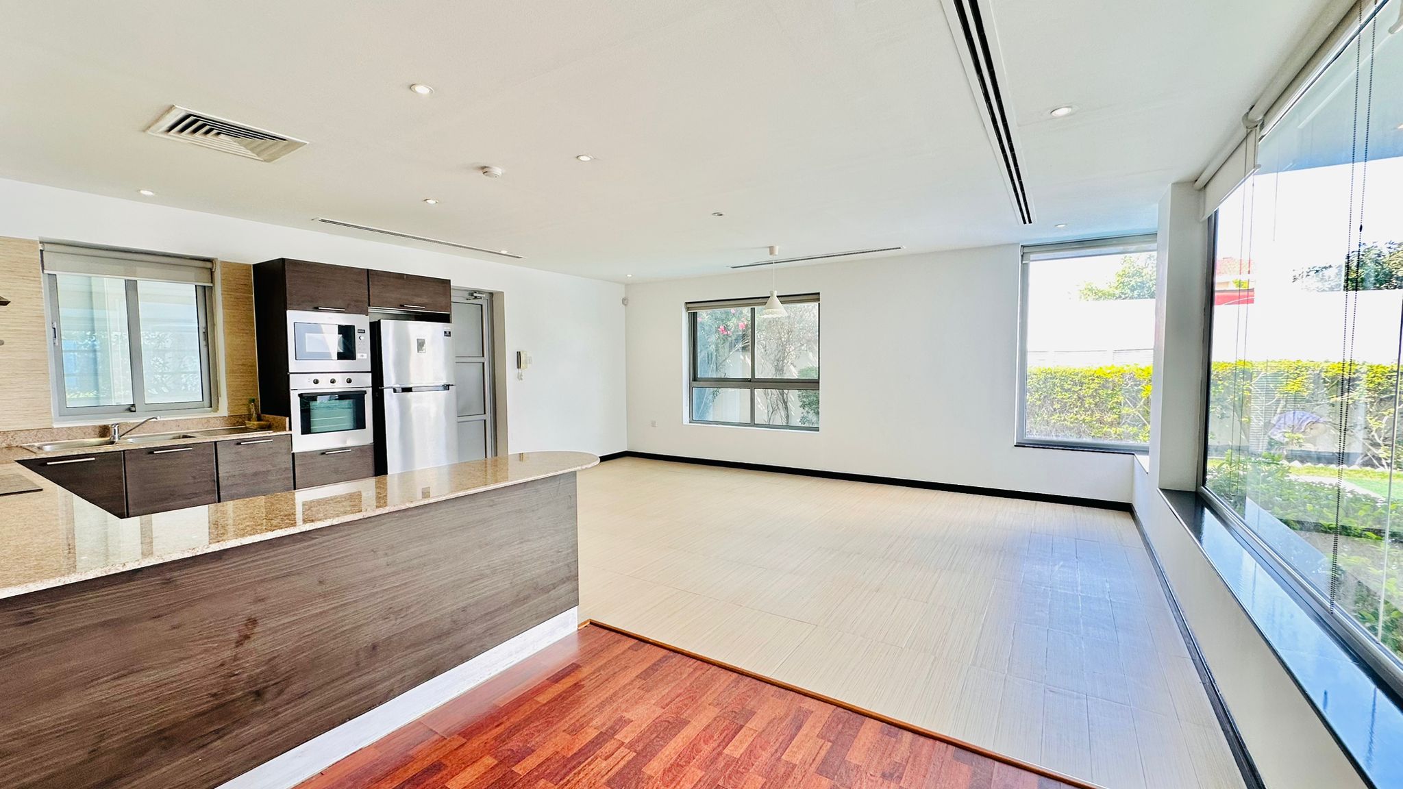 Elegant Four Bedroom Villa with Private Pool