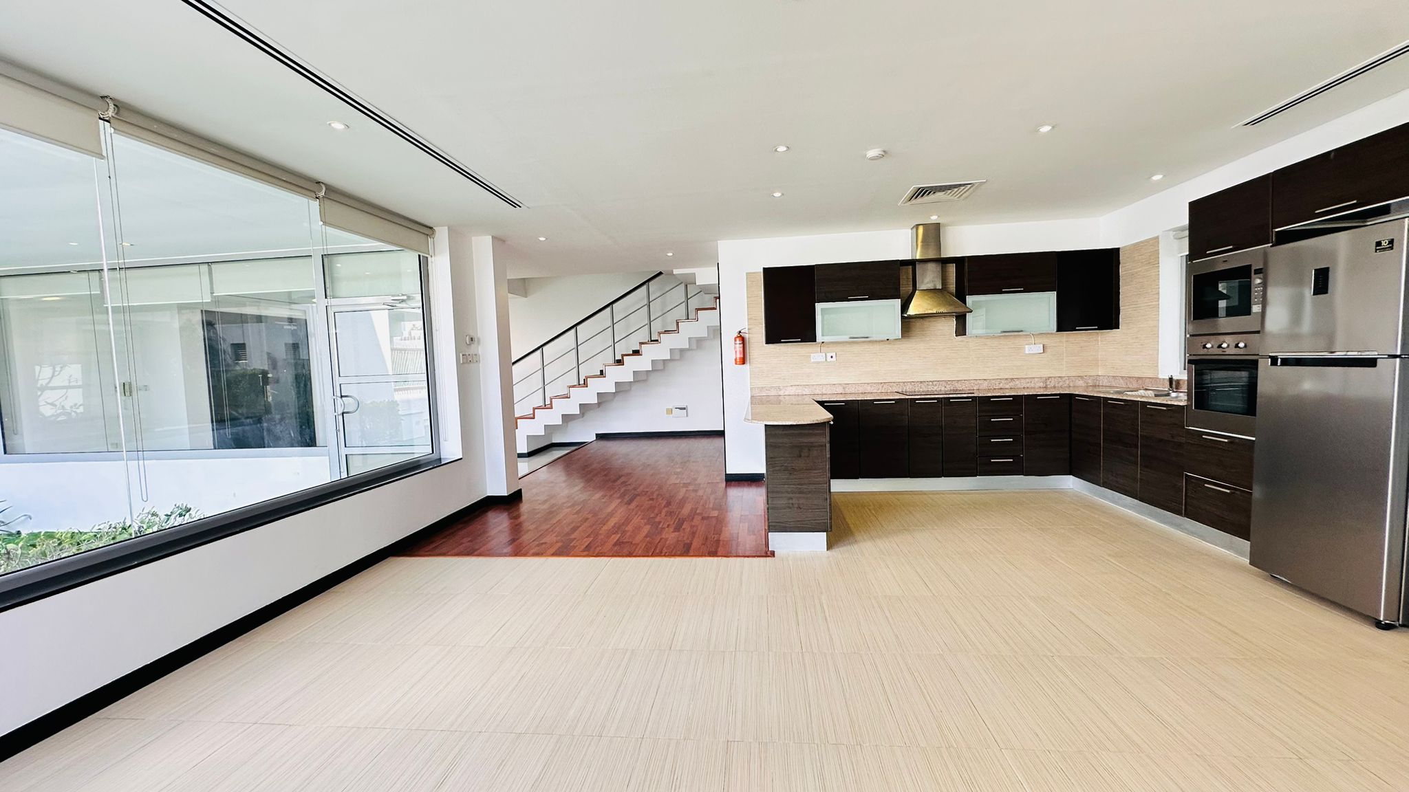 Elegant Four Bedroom Villa with Private Pool