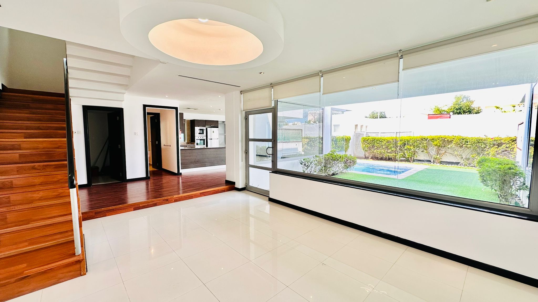 Elegant Four Bedroom Villa with Private Pool