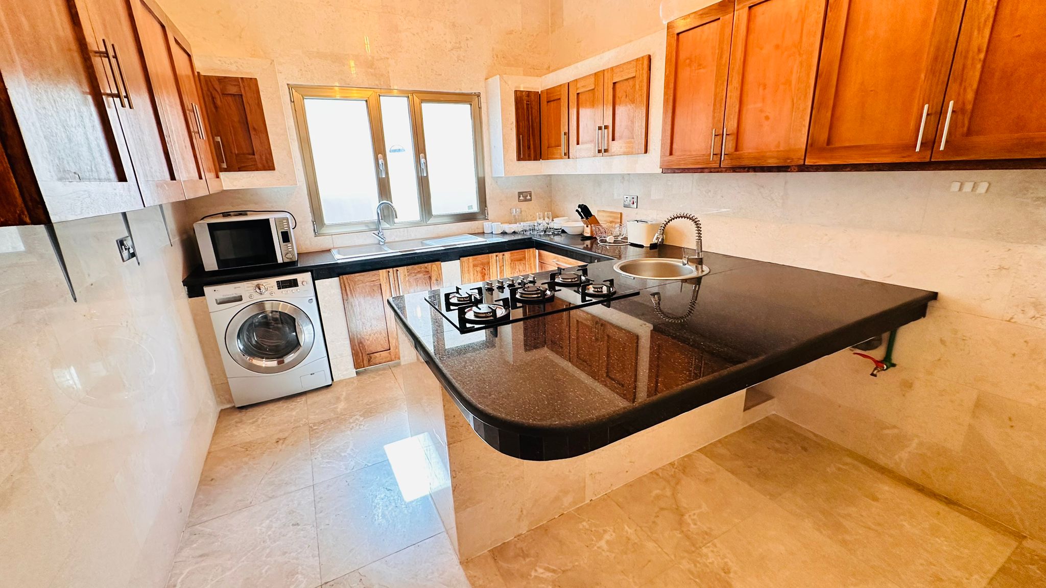 Spacious villa with Private Pool