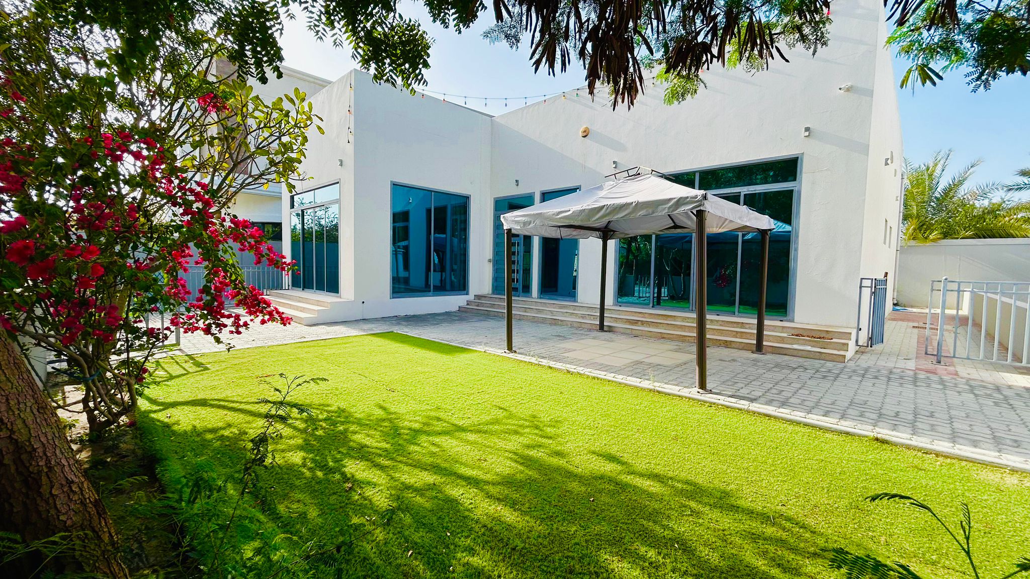 Elegant Villa Living with Private Pool
