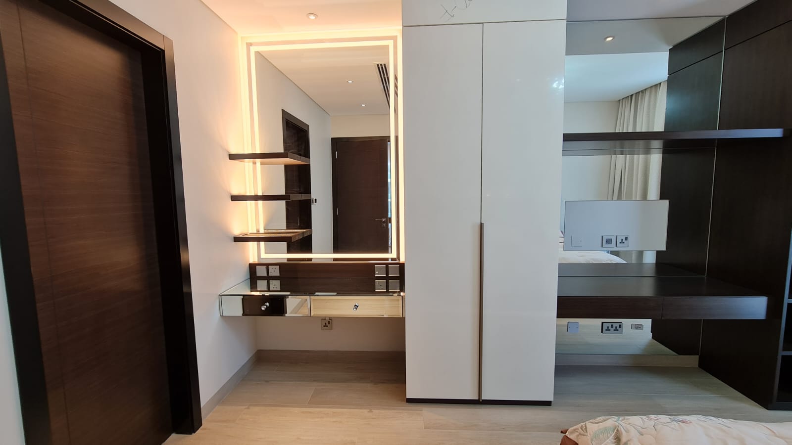 Full Sea View | Modern | 5-star amenities.