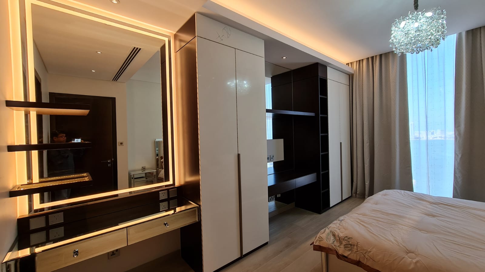 Full Sea View | Modern | 5-star amenities.