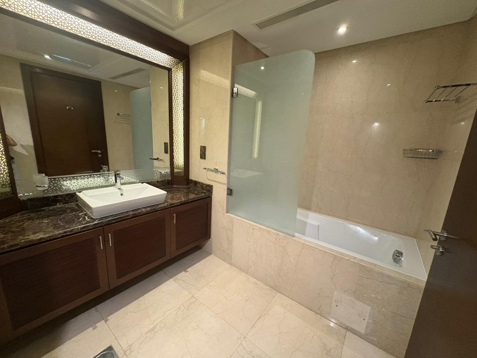BEACH VIEW | BALCONY | SPACIOUS 1BR | REEF ISLAND