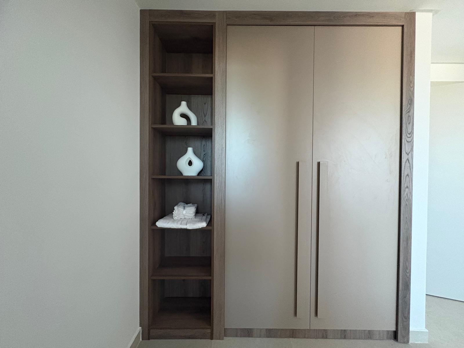 Ground Floor 1BR Apartment | Spacious Layout | Easy Access