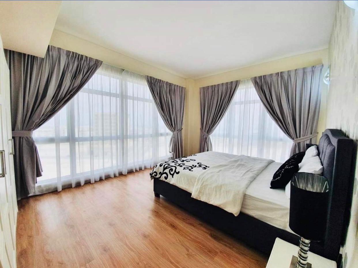 Furnished 2 Bedroom Apartment | Amwaj Islands 