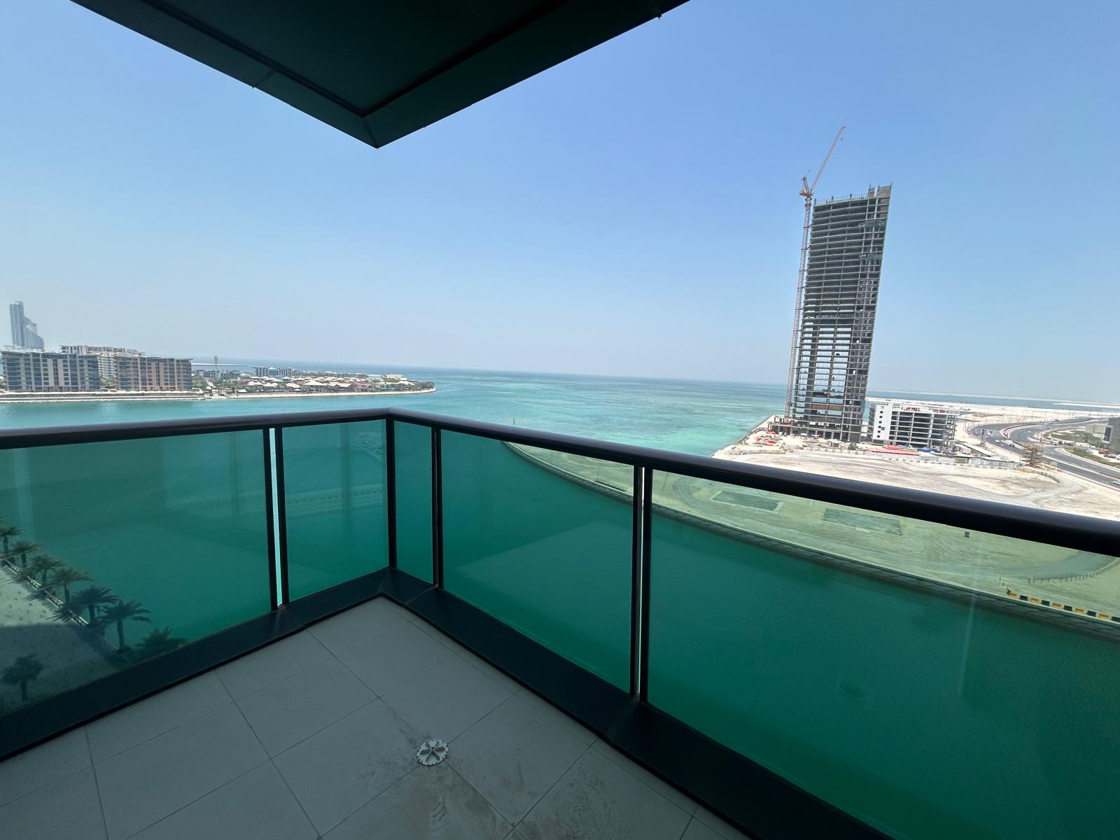 Investment Opportunity | High Floor | Brand New