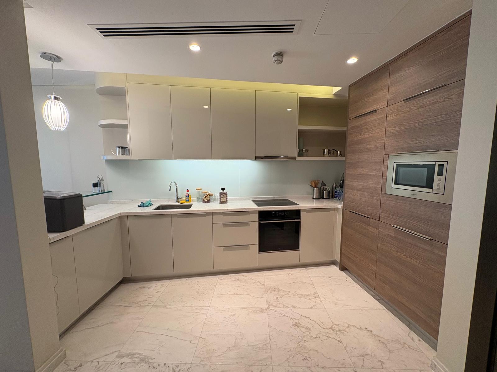 Balcony | Spacious | Furnished | 2BR