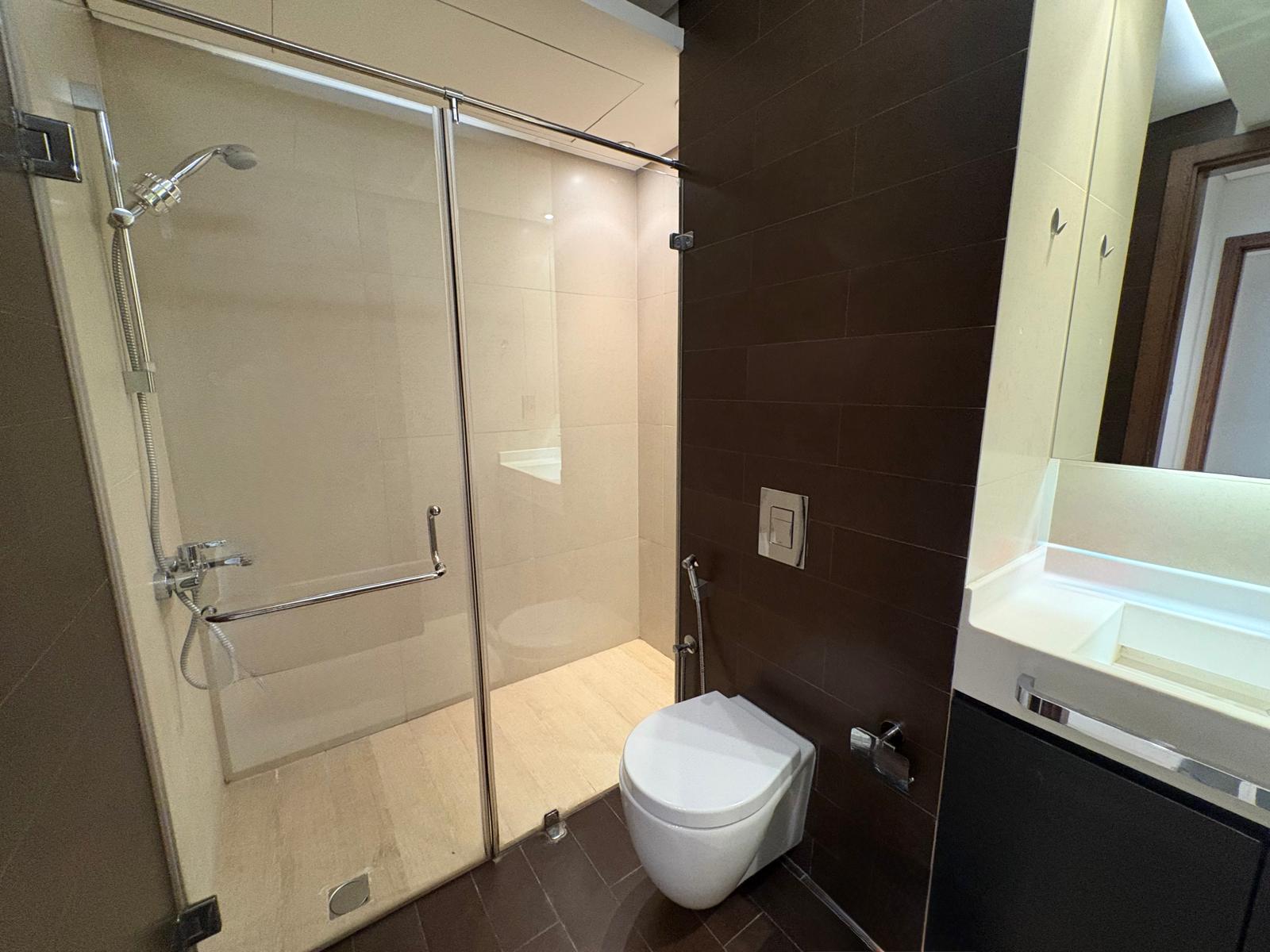 Spacious 2BR | Furnished | Comfortable Layout