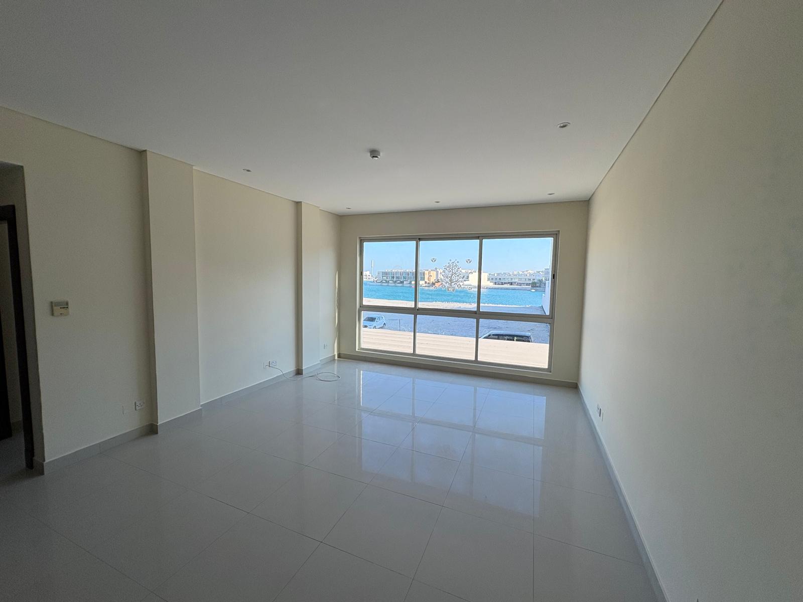 2 Apartment | Sea View | Amwaj 