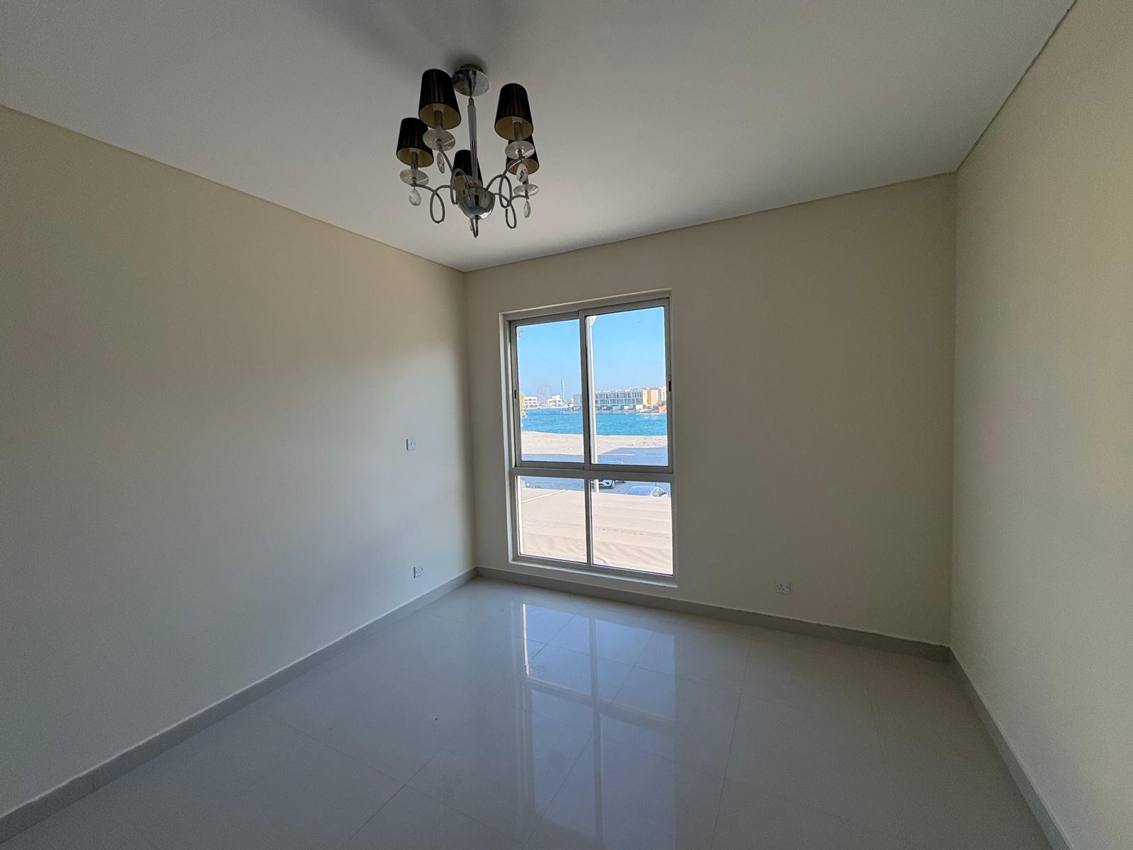 2 Apartment | Sea View | Amwaj 