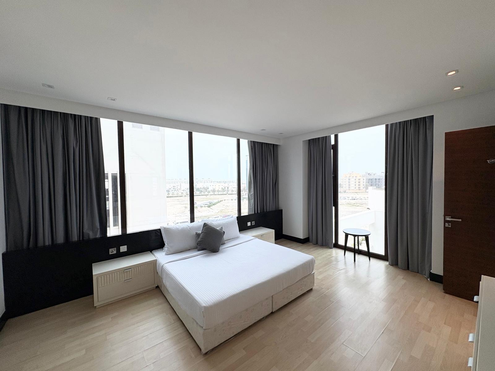 Premium Furnished 2BR for Rent | Pool & GYM