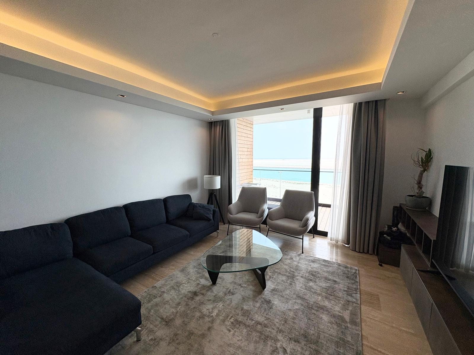 2 Bedroom Apartment | Dilmunia | EWA | Internet