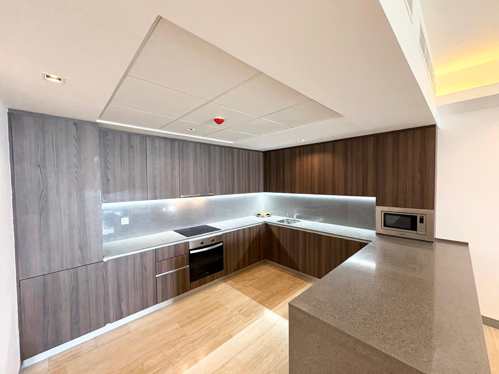 2 Bedroom Apartment | Dilmunia | EWA | Internet