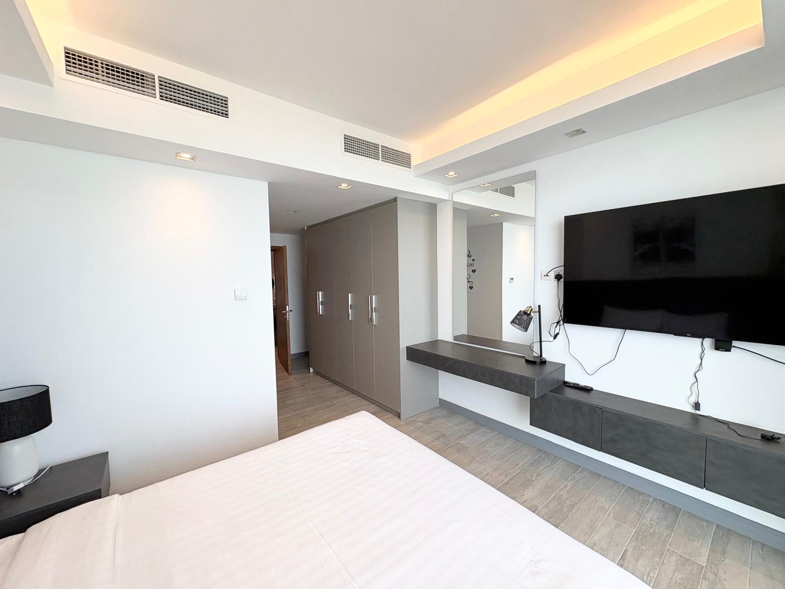 3 Bedroom Apartment | Dilmunia  | EWA | Internet