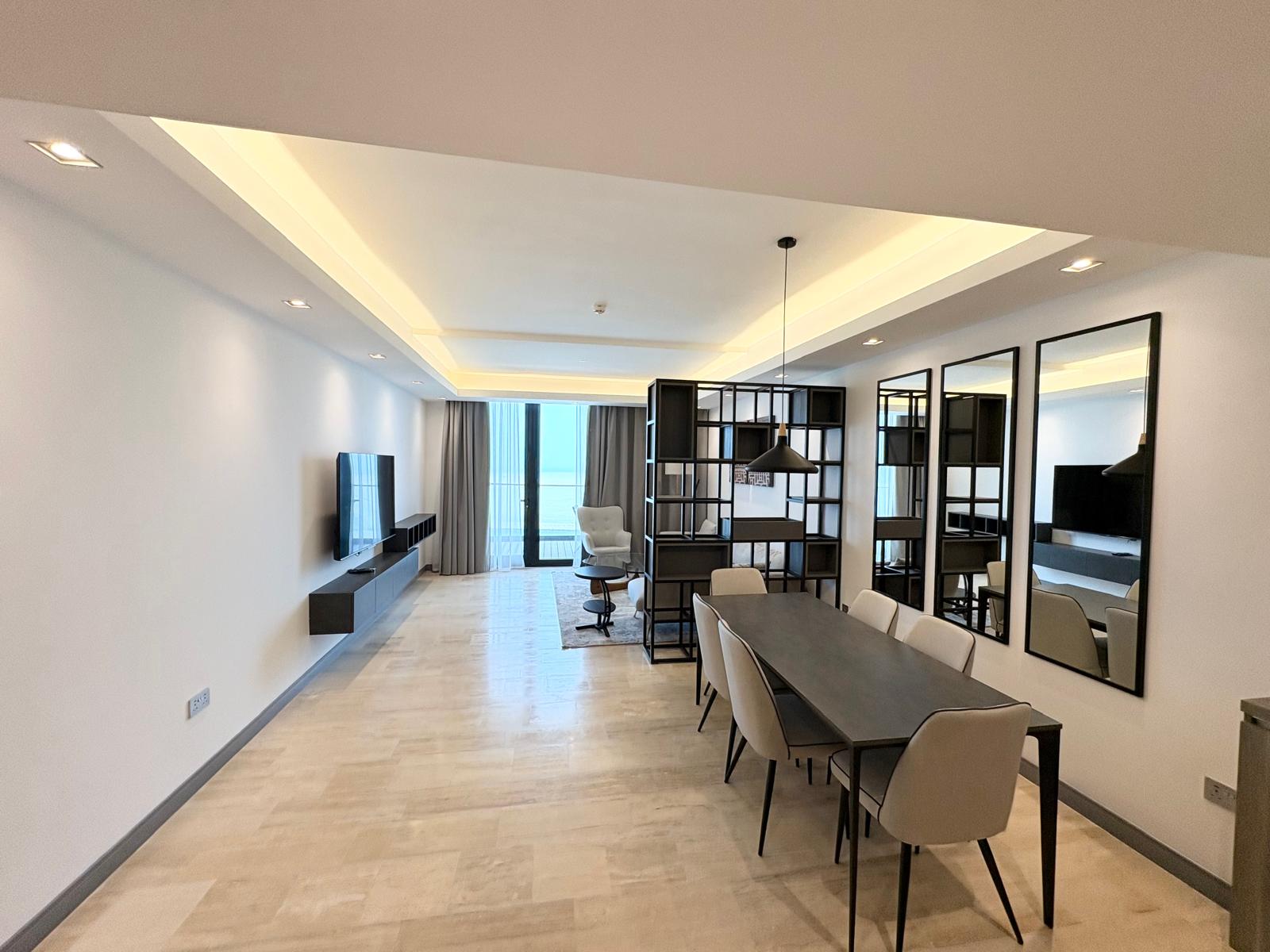 3 Bedroom Apartment | Dilmunia  | EWA | Internet
