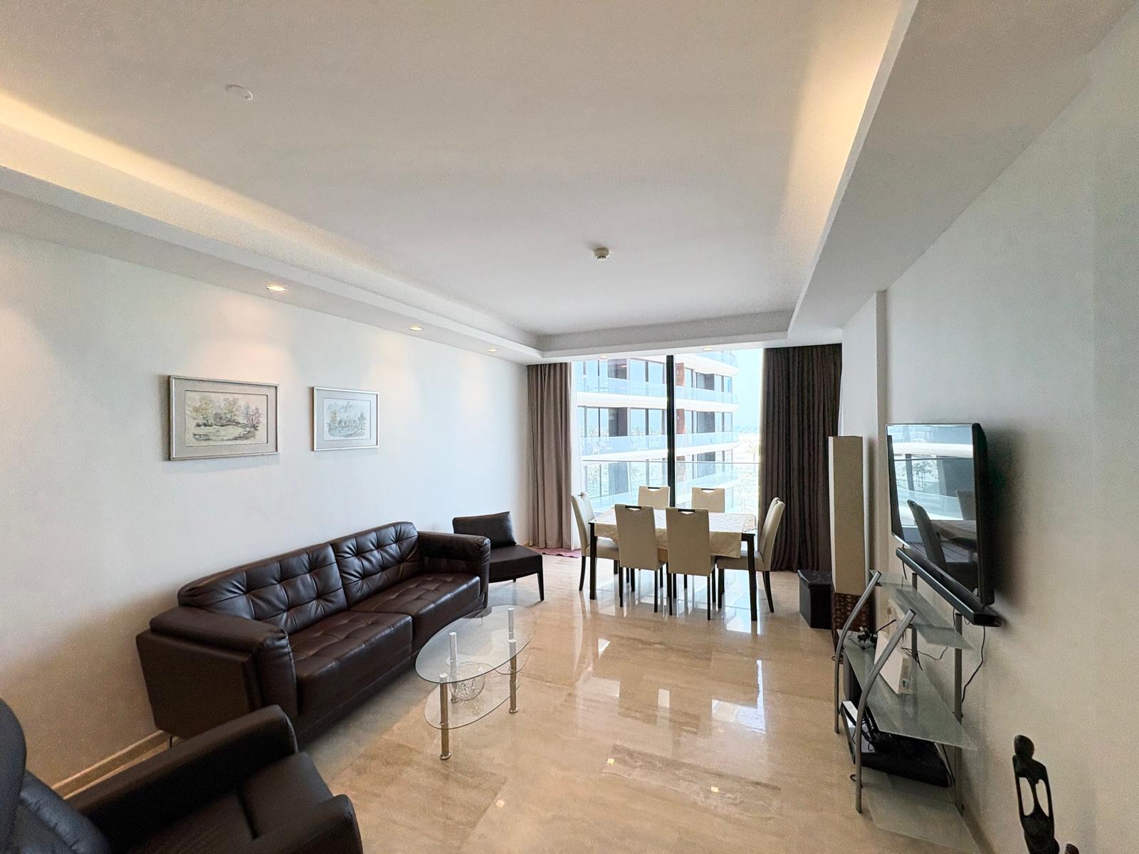1 Bedroom Luxury Apartment | Dilmunia | Premium Facilities