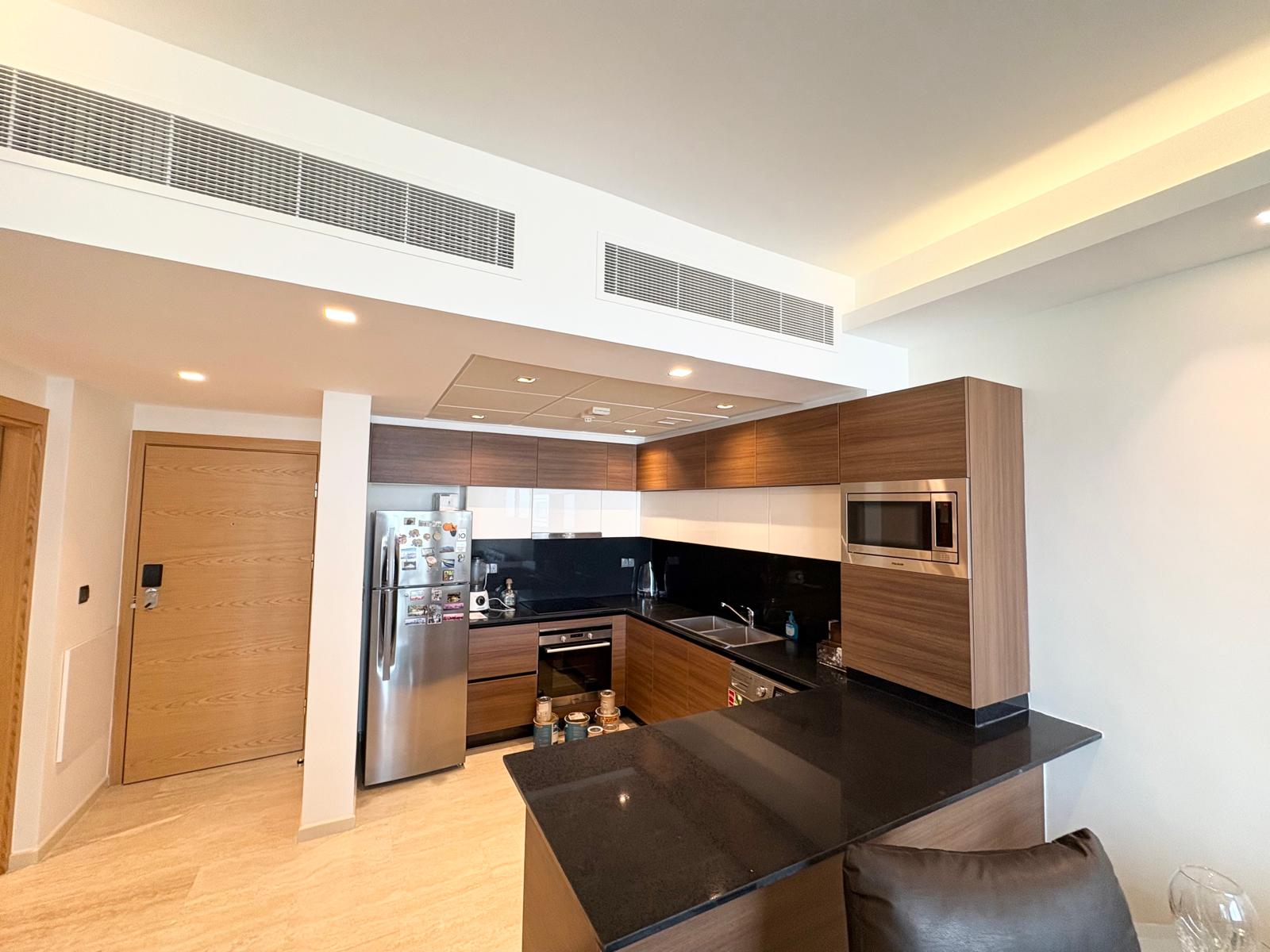 1 Bedroom Luxury Apartment | Dilmunia | Premium Facilities