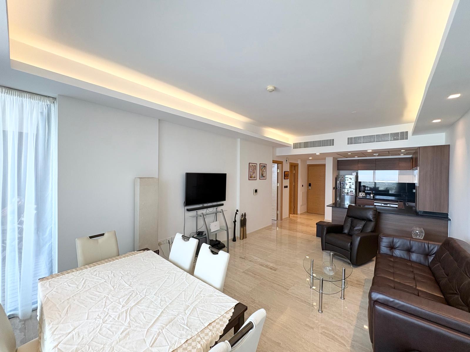 1 Bedroom Luxury Apartment | Dilmunia | Premium Facilities