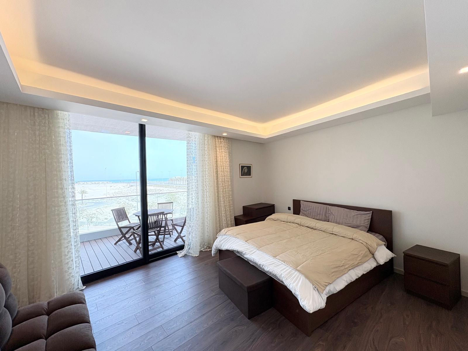 1 Bedroom Luxury Apartment | Dilmunia | Premium Facilities