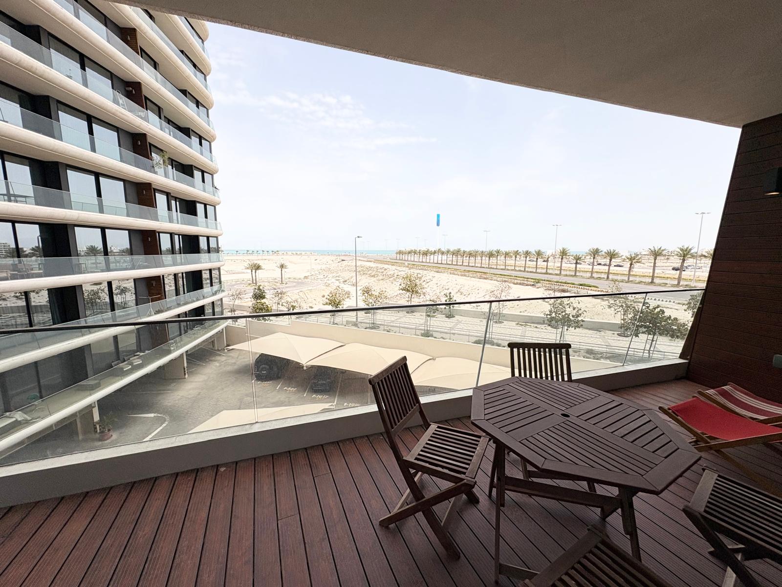 1 Bedroom Luxury Apartment | Dilmunia | Premium Facilities