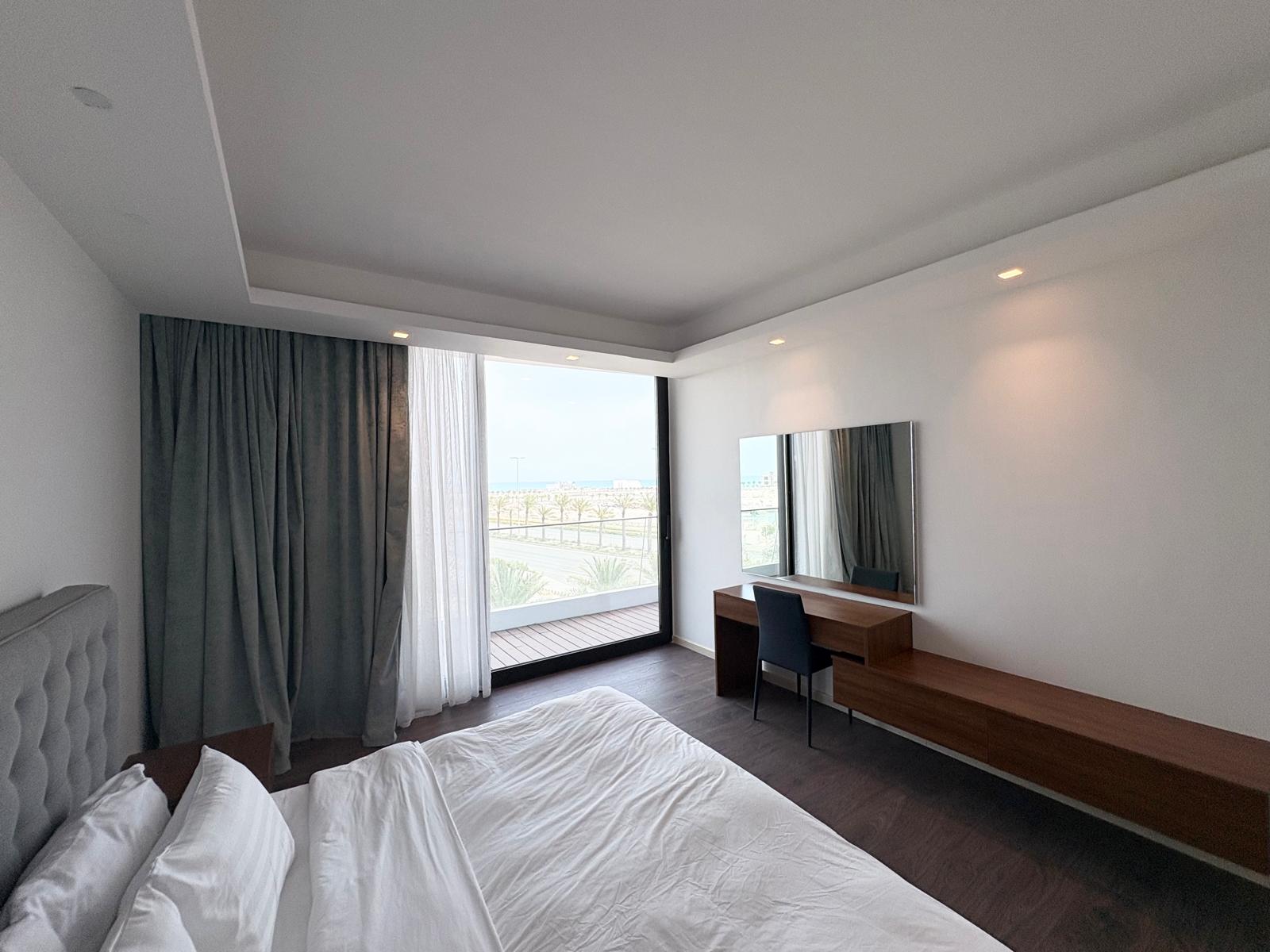 3-Bedroom Apartment | Private Pool | Dilmunia | Premium Facilities