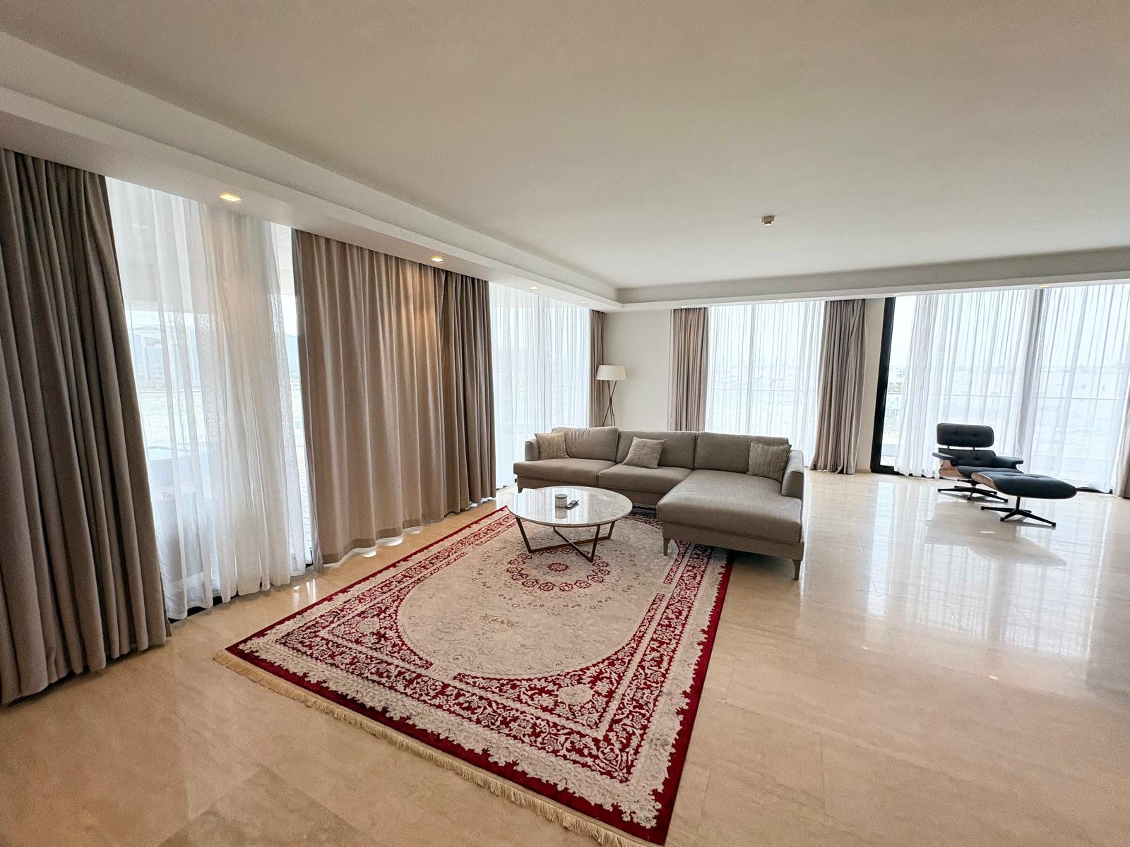 3-Bedroom Apartment | Private Pool | Dilmunia | Premium Facilities