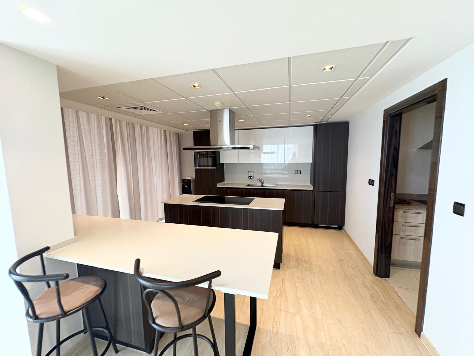 3-Bedroom Apartment | Private Pool | Dilmunia | Premium Facilities