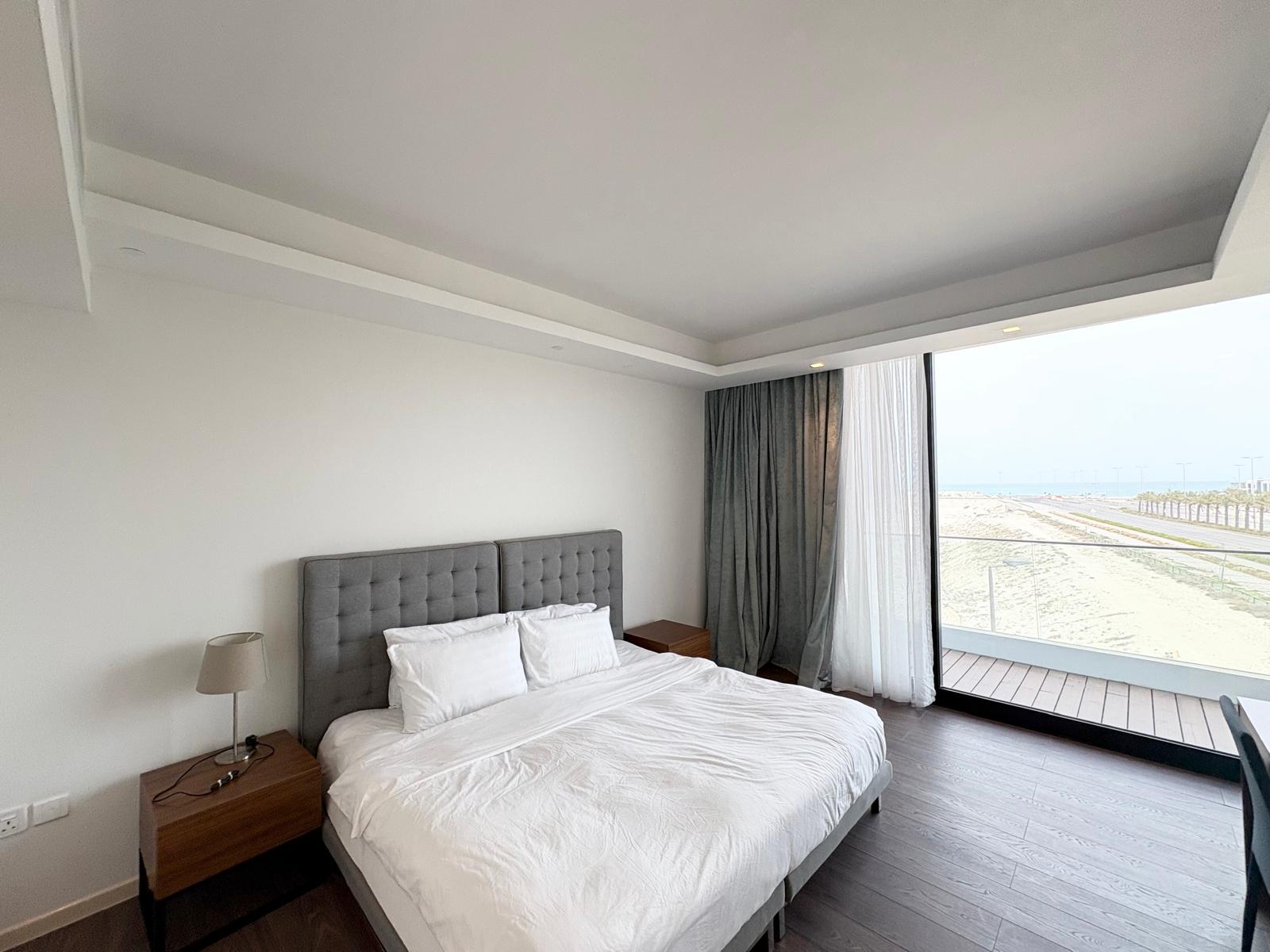 3-Bedroom Apartment | Private Pool | Dilmunia | Premium Facilities