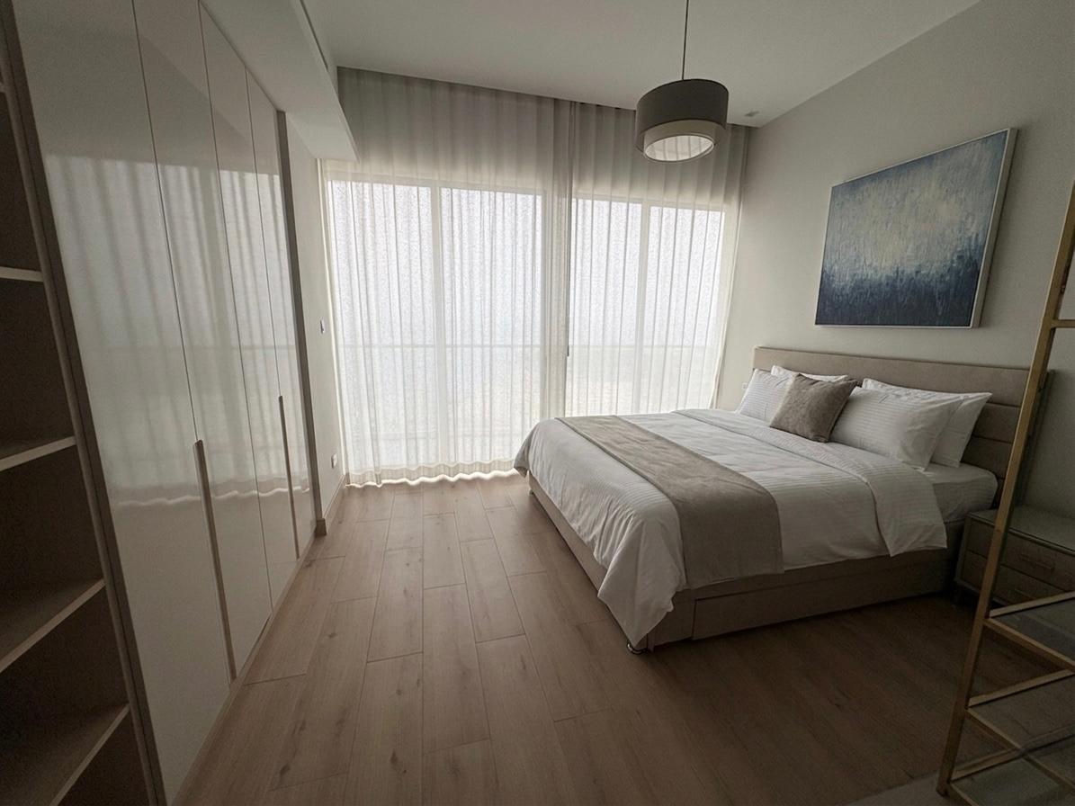 Balcony | Sea View | Furnished | Studio