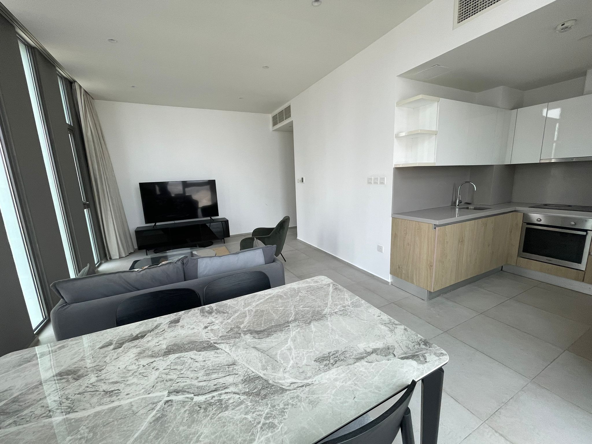 The Courtyard Residence