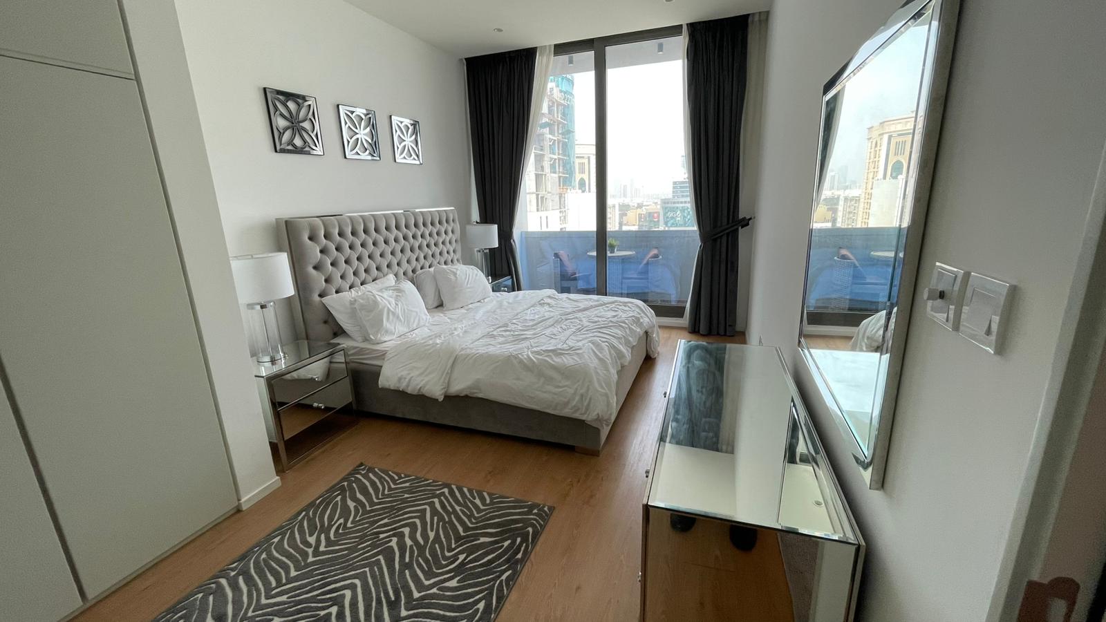 The Courtyard Residence