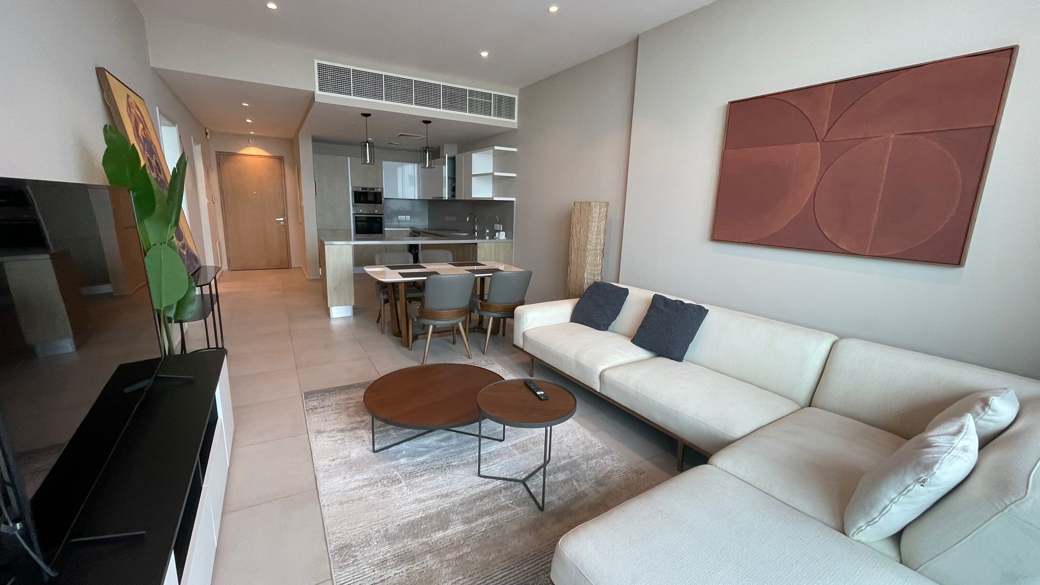 The Courtyard Residence