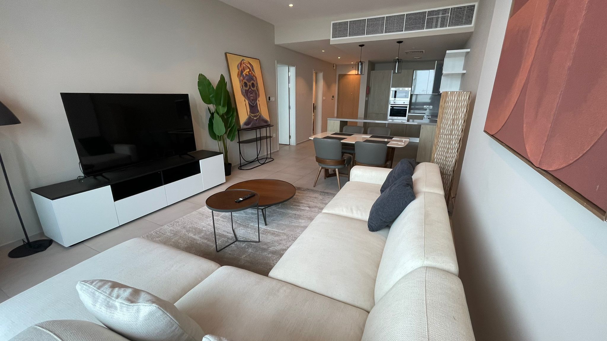 The Courtyard Residence