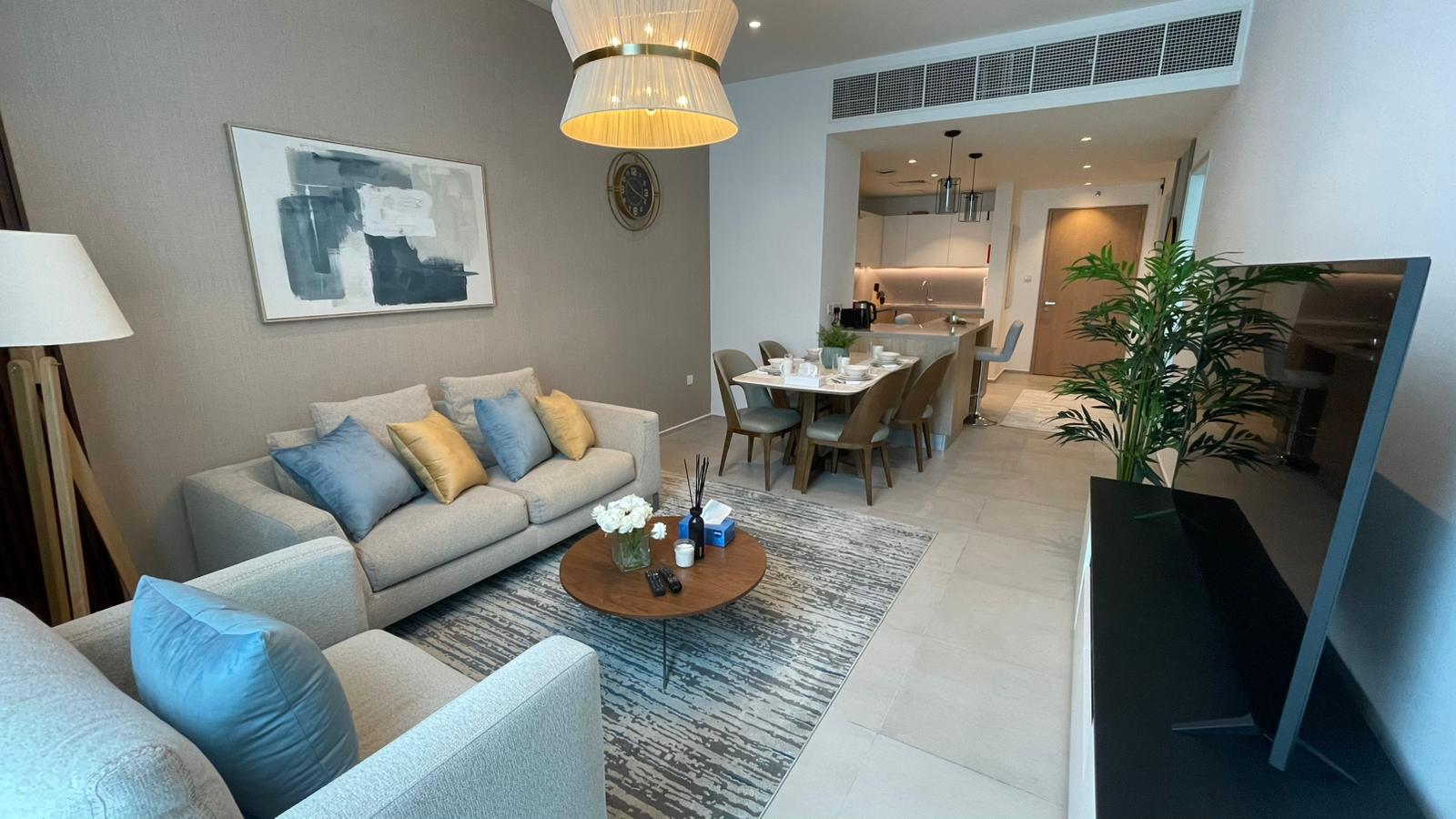 The Courtyard Residence