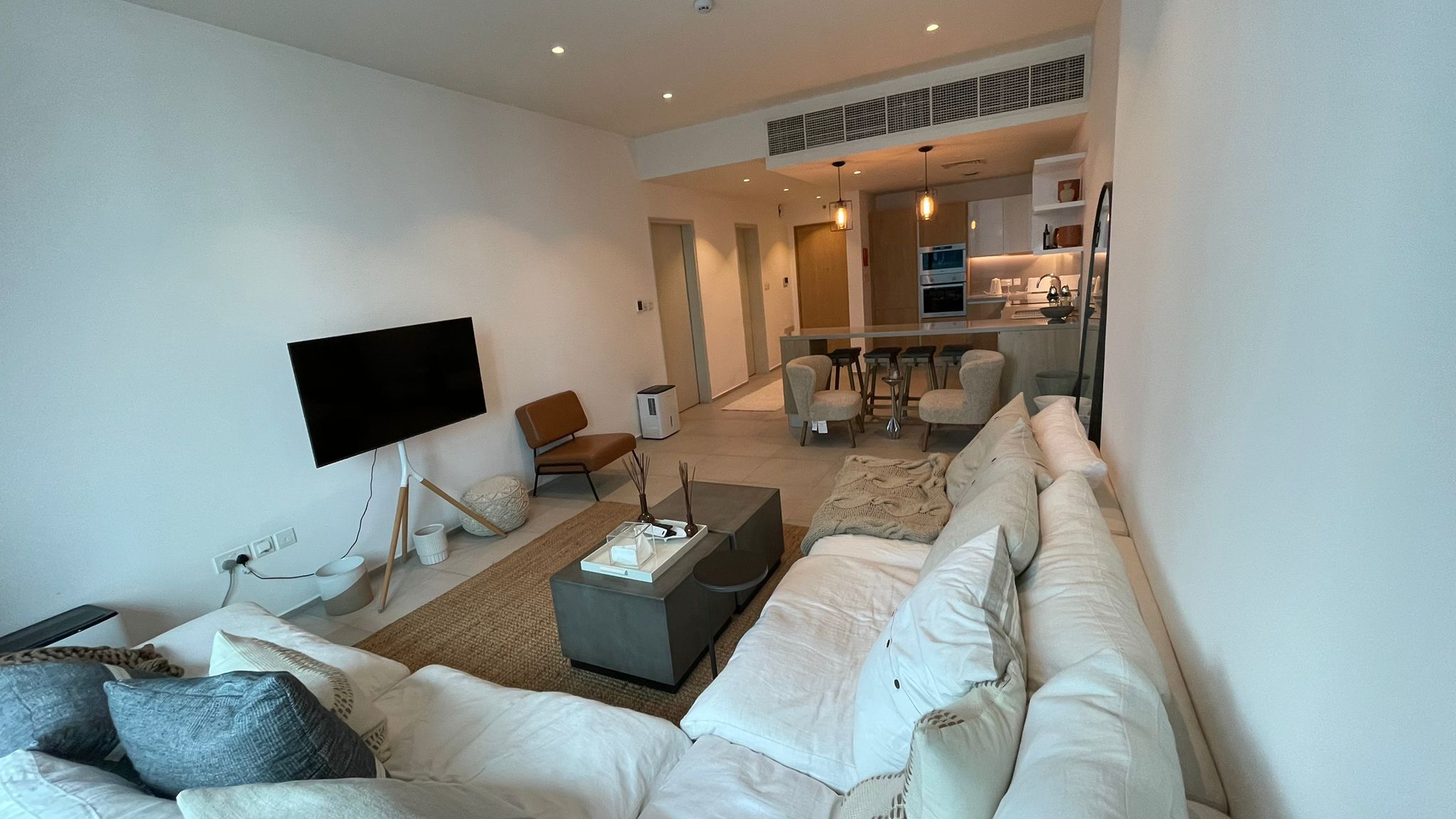 The Courtyard Residence