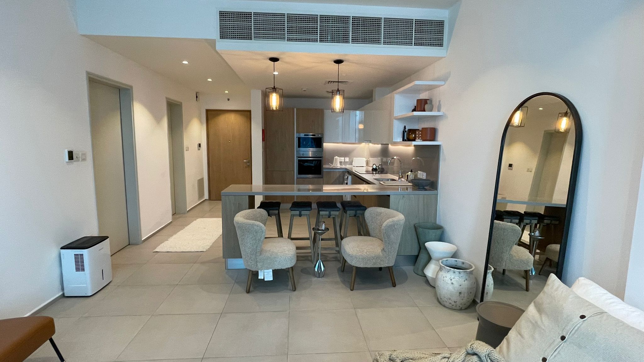 The Courtyard Residence