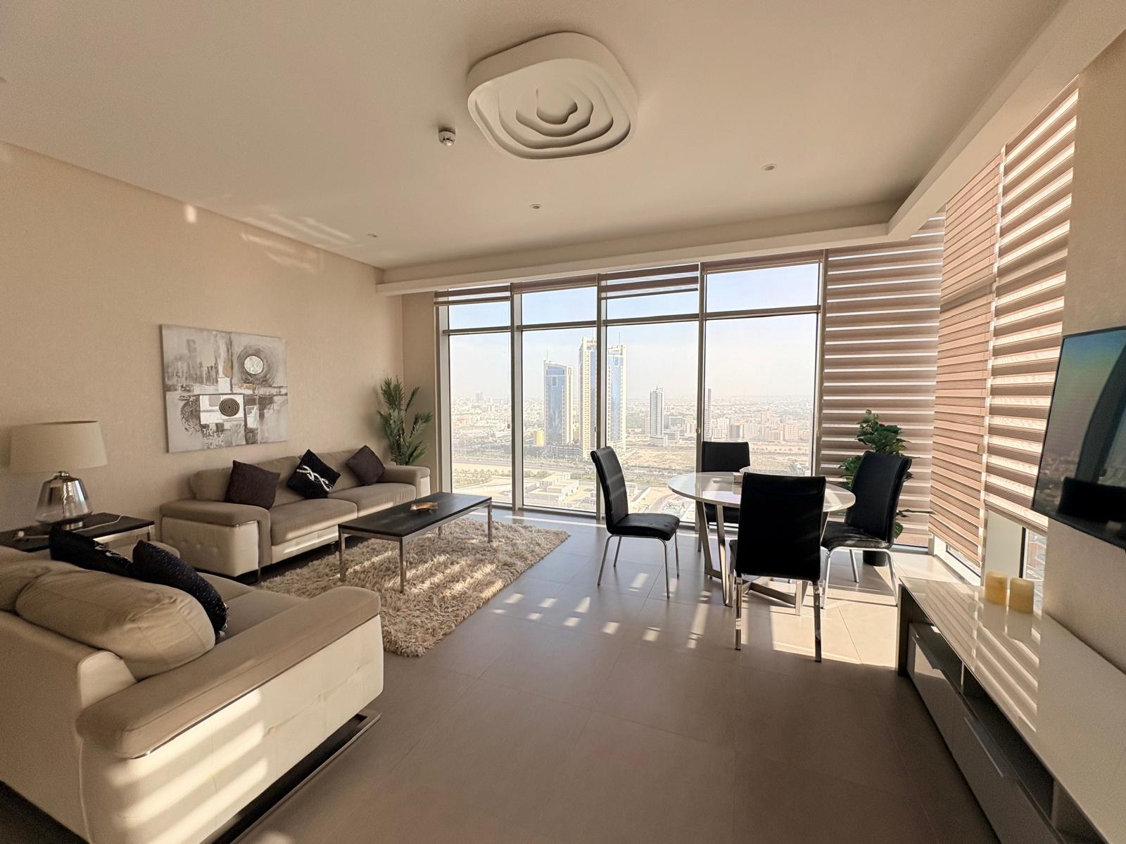 Spacious Layout | Furnished | Internet | Great Value