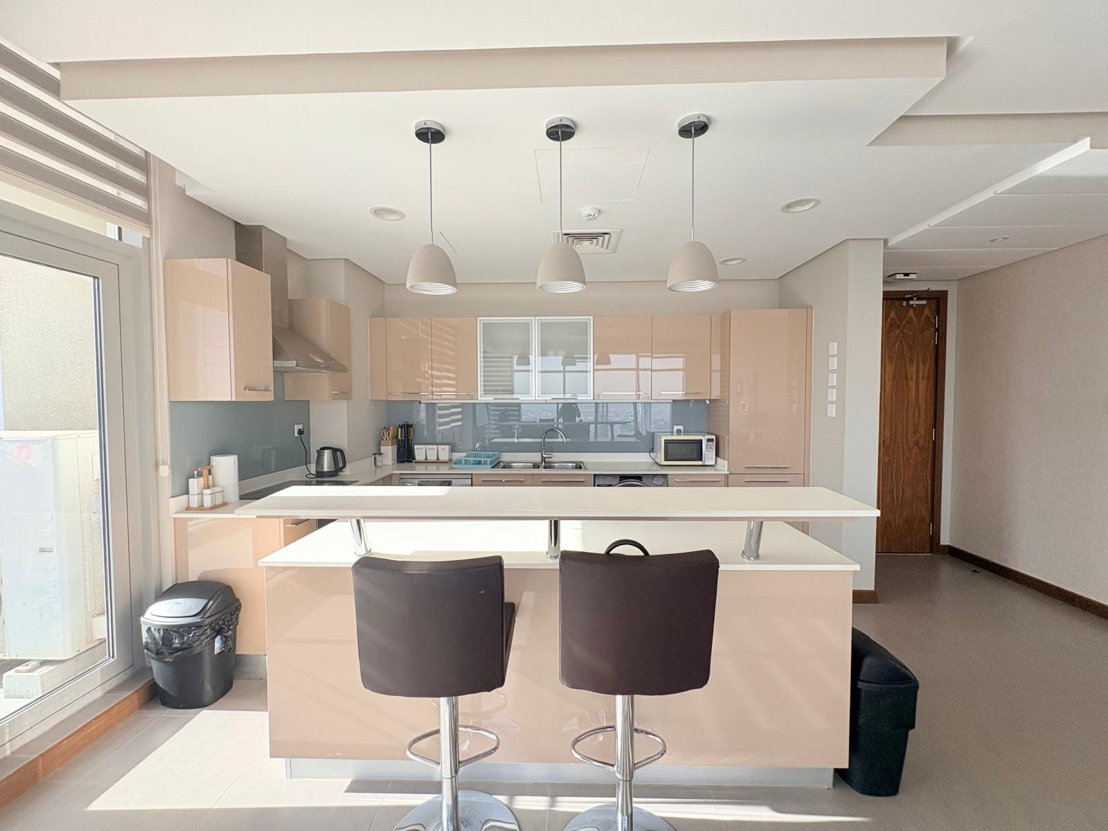 Spacious Layout | Furnished | Internet | Great Value