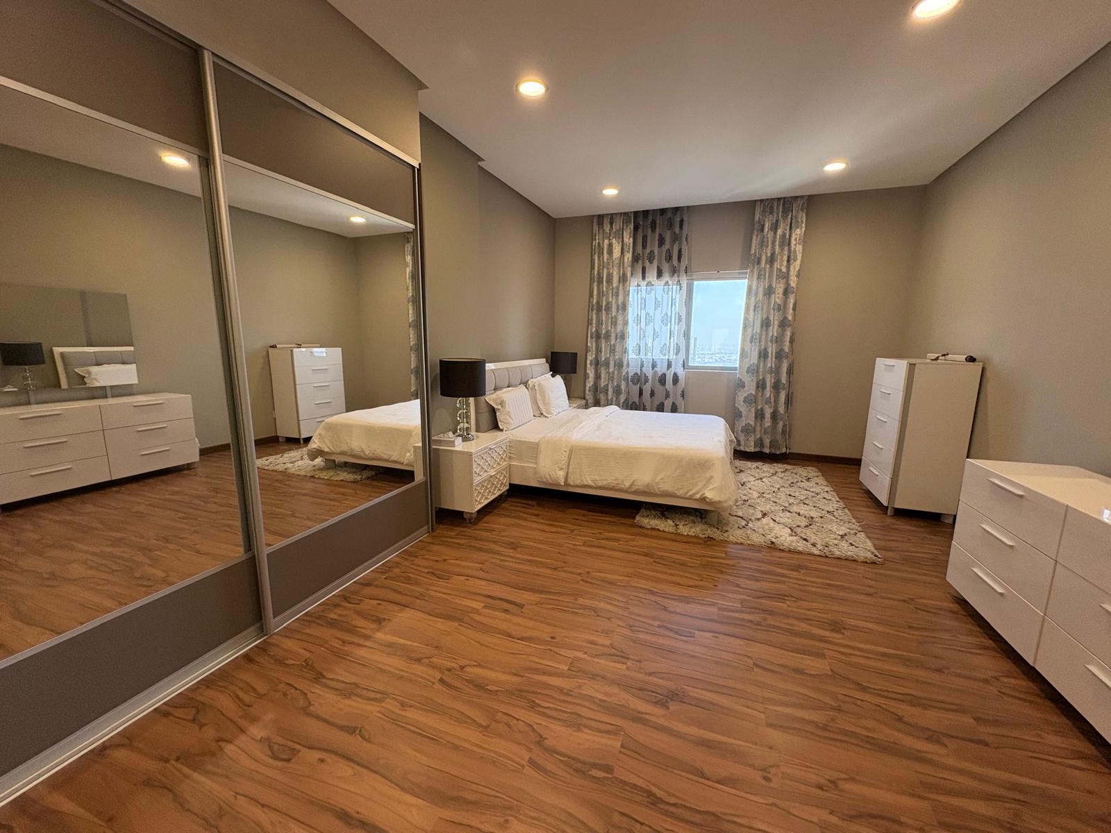 Spacious Layout | Furnished | Internet | Great Value
