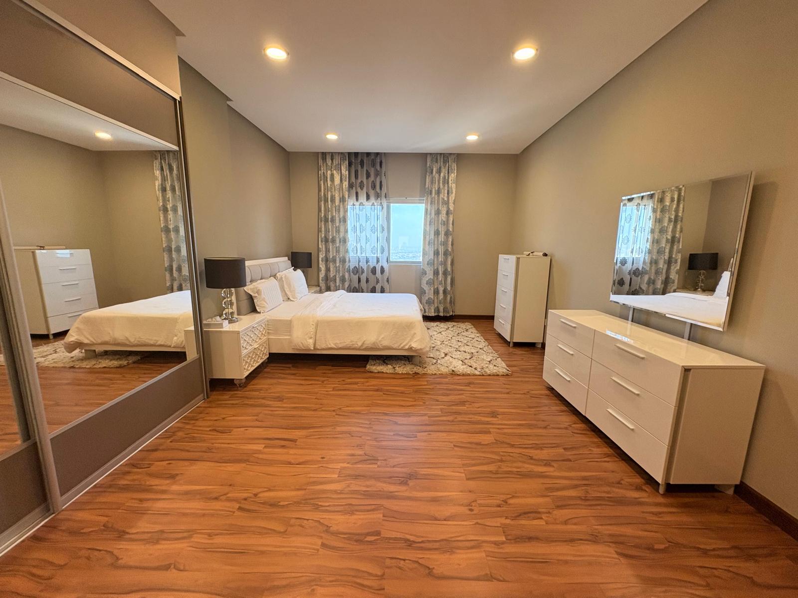 Spacious Layout | Furnished | Internet | Great Value